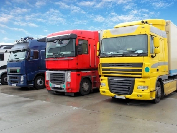 Ankara Taşlıtarla Nakliye